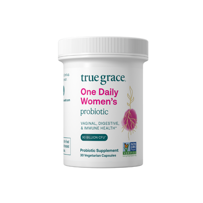 One Daily Women's Probiotic
