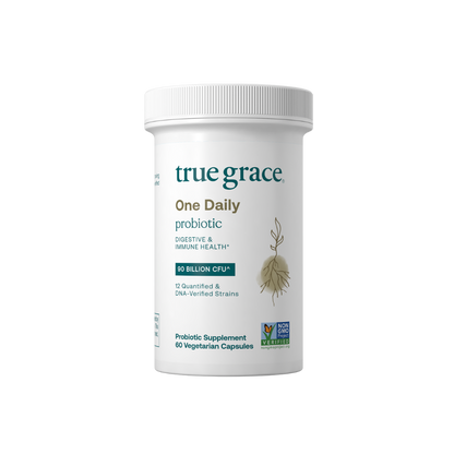 One Daily Probiotic