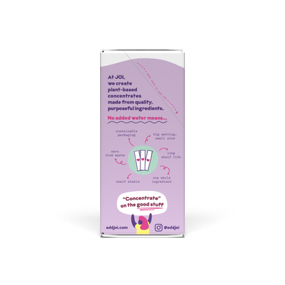 Organic Oat Milk 3-Pack by JOI