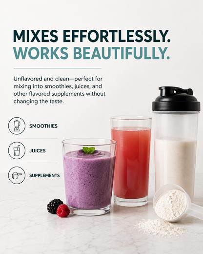 OPTIMIZE MINERALS