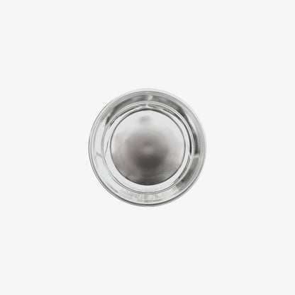 Extra Stainless Steel Bowl by Ono