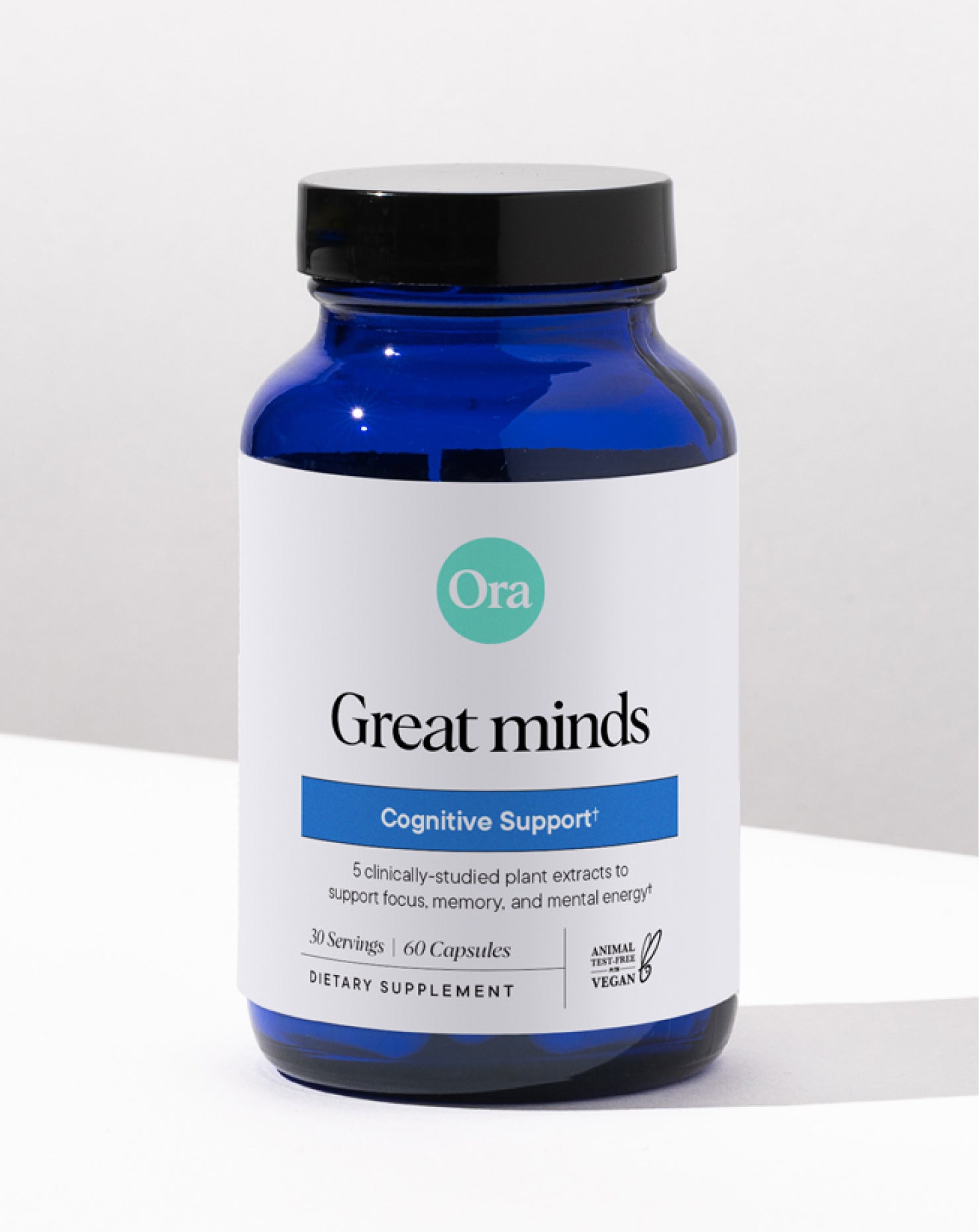 Cognitive Support