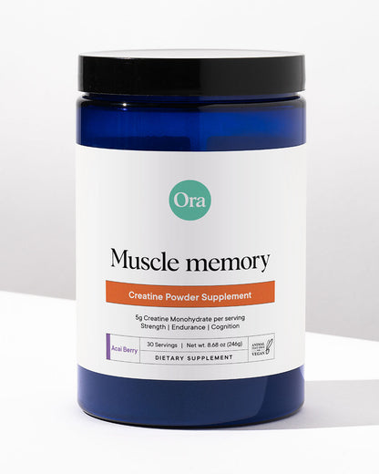 Creatine Powder