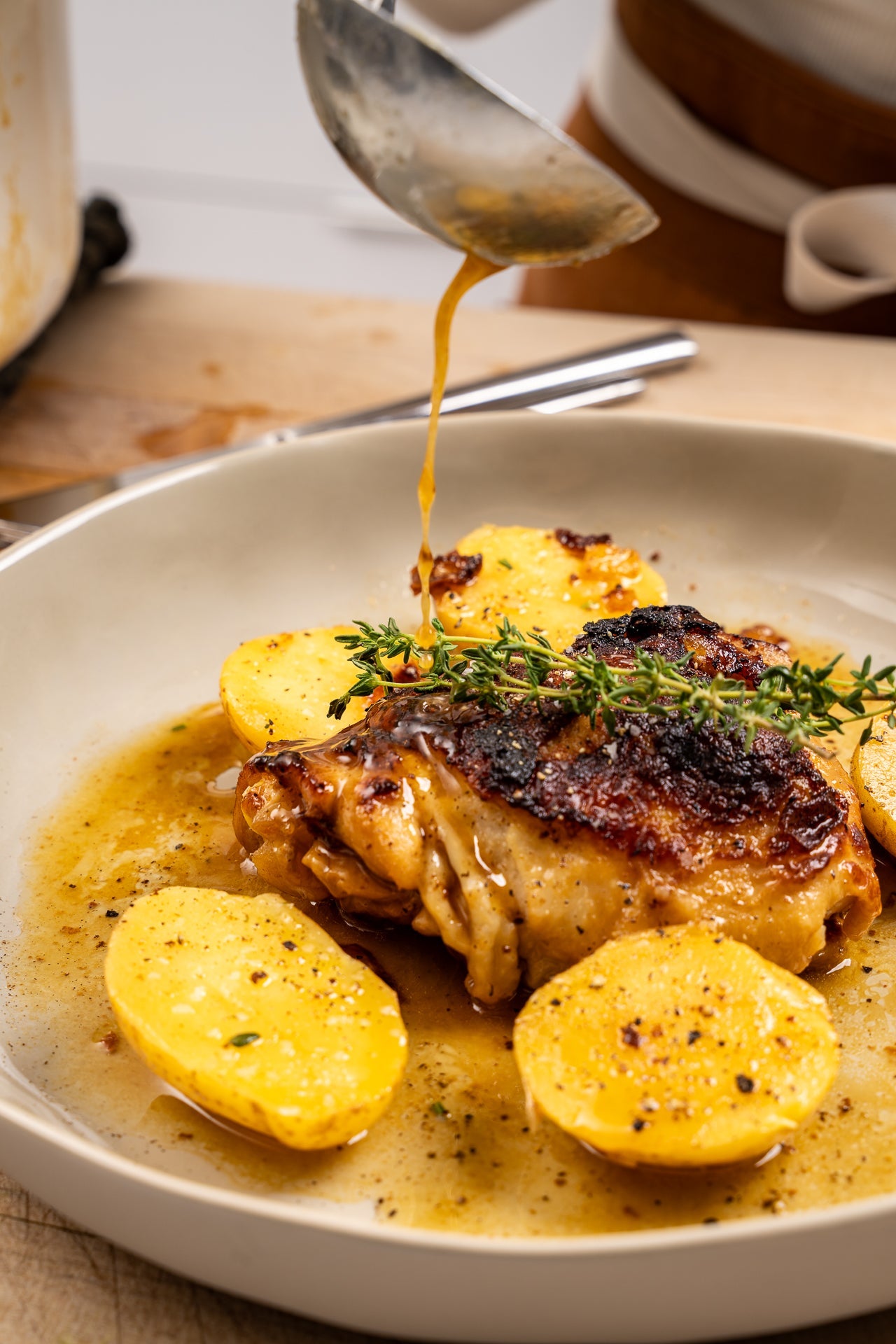 Signature SALT 10.5 OZ