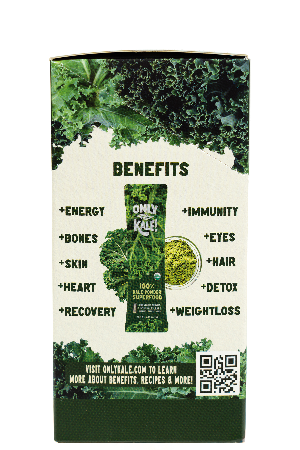 OnlyKale - 2 BoxSet (30ct)