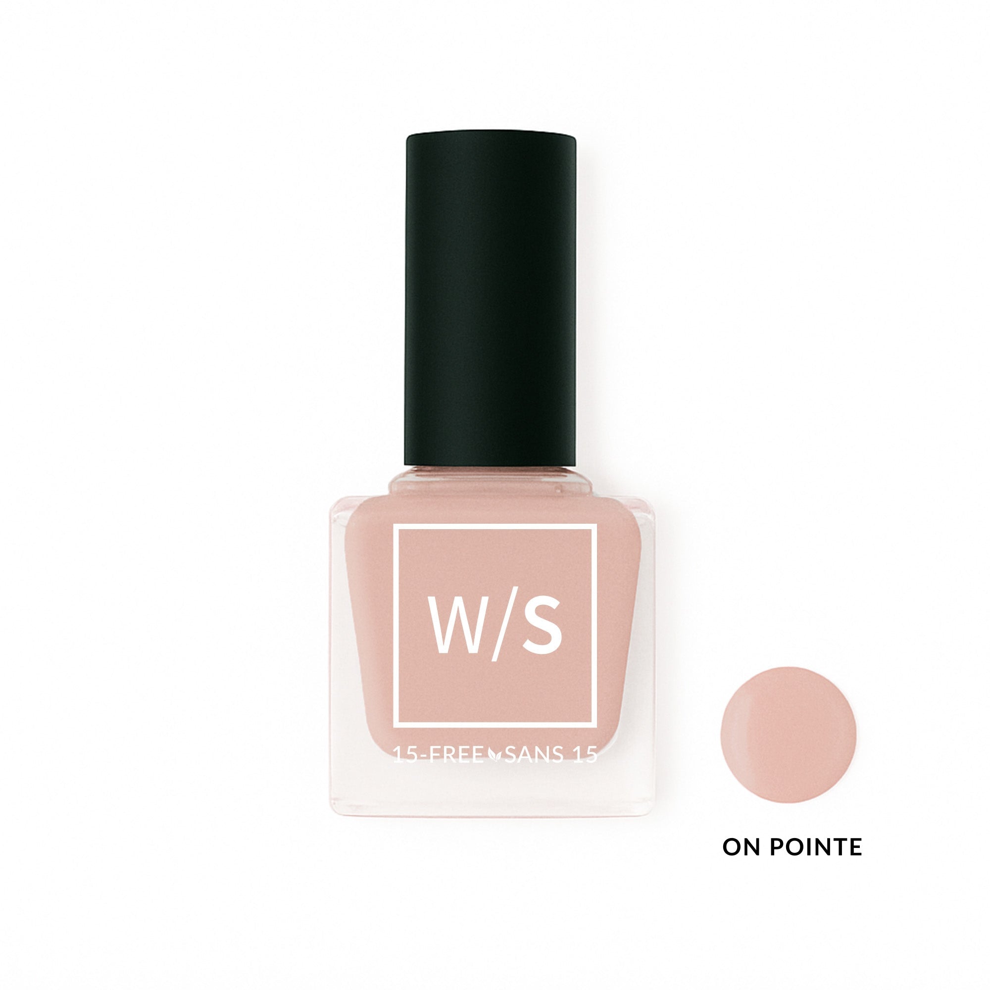 15-Free Nail Polish