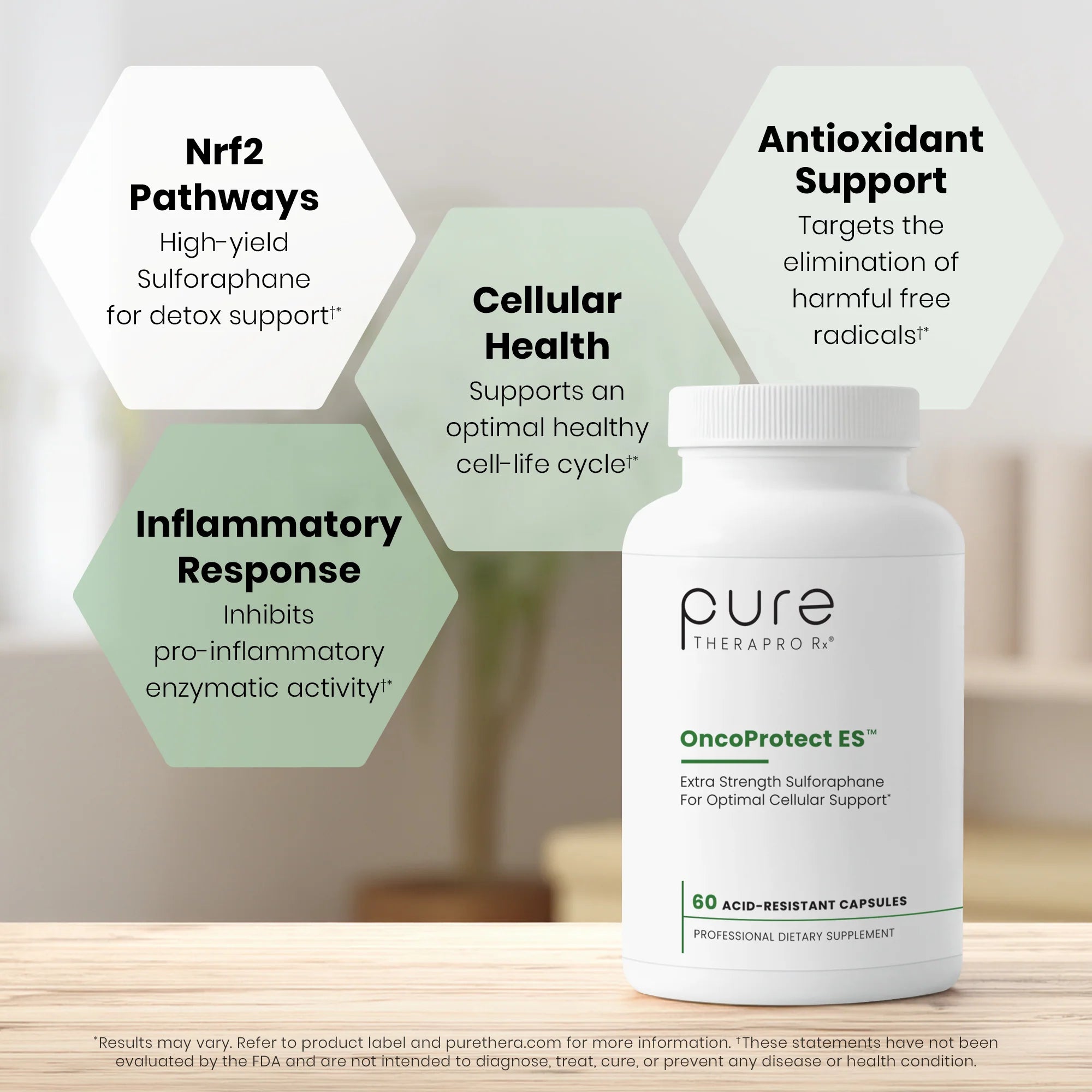 OncoProtect ES™