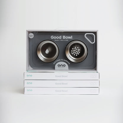 The Good Bowl (16oz Double) by Ono