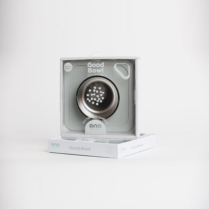 The Good Bowl (16oz Single) by Ono