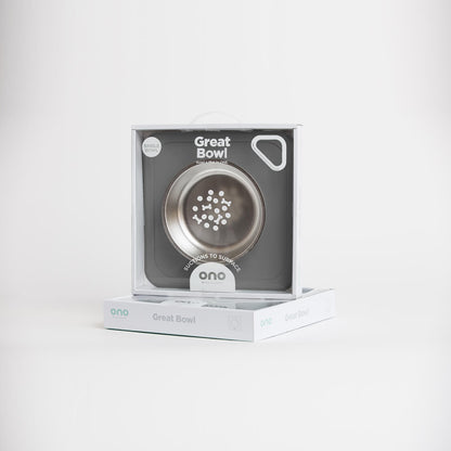 The Great Bowl (32oz Single) by Ono