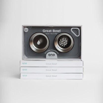 The Great Bowl (32oz Double) by Ono