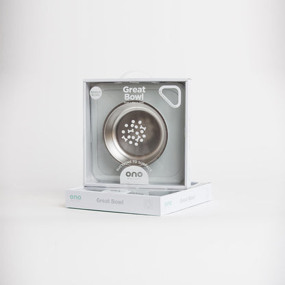 The Great Bowl (32oz Single) by Ono