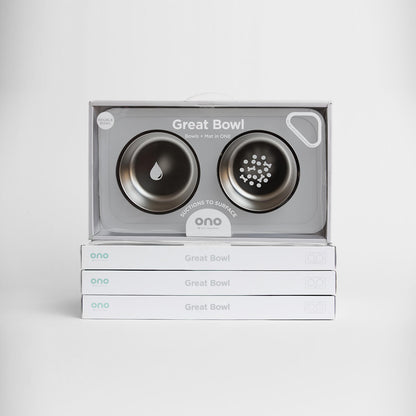 The Great Bowl (32oz Double) by Ono