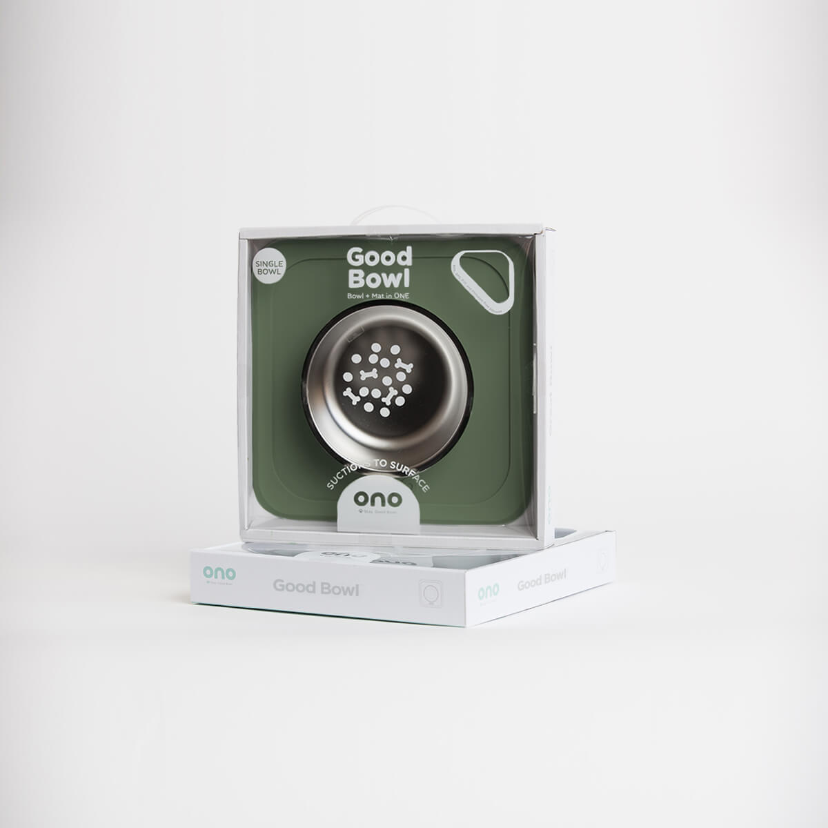 The Good Bowl (16oz Single) by Ono