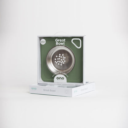 The Great Bowl (32oz Single) by Ono