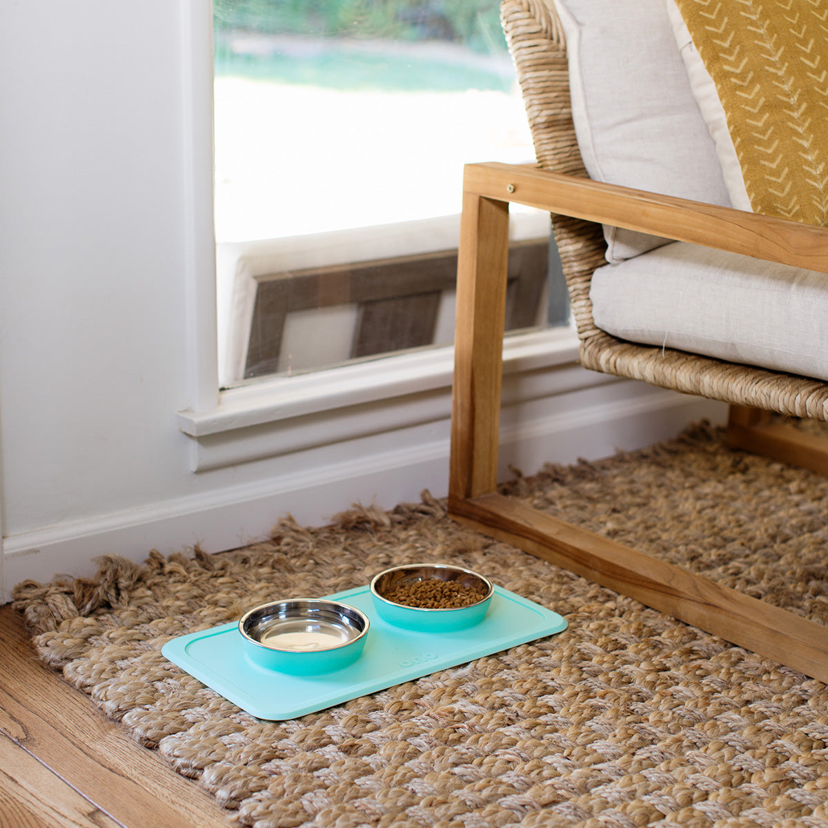 The Good Bowl (16oz Double) by Ono