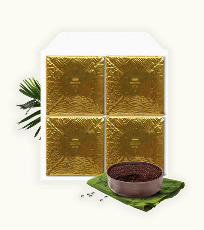 Amazonian Ants - Grande by To'ak Chocolate