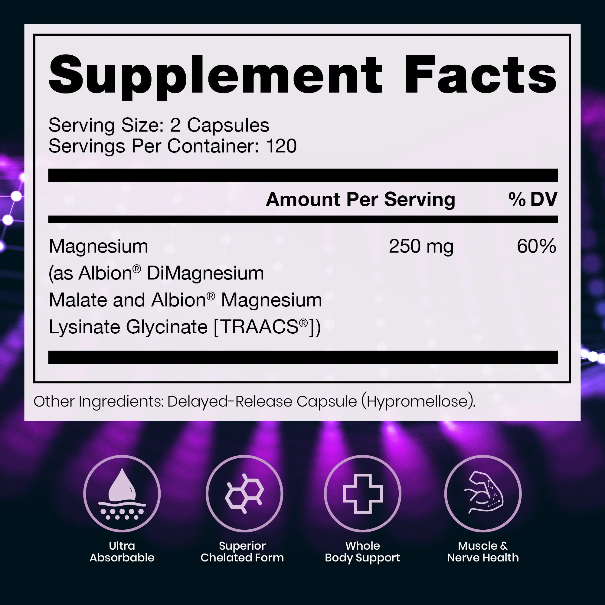 Optimum Magnesium™