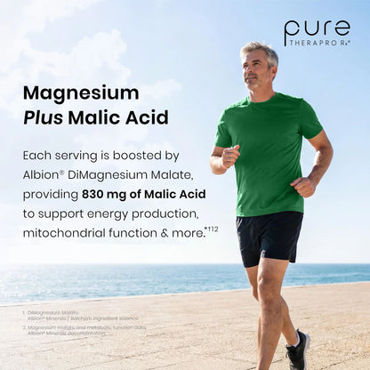 Optimum Magnesium™
