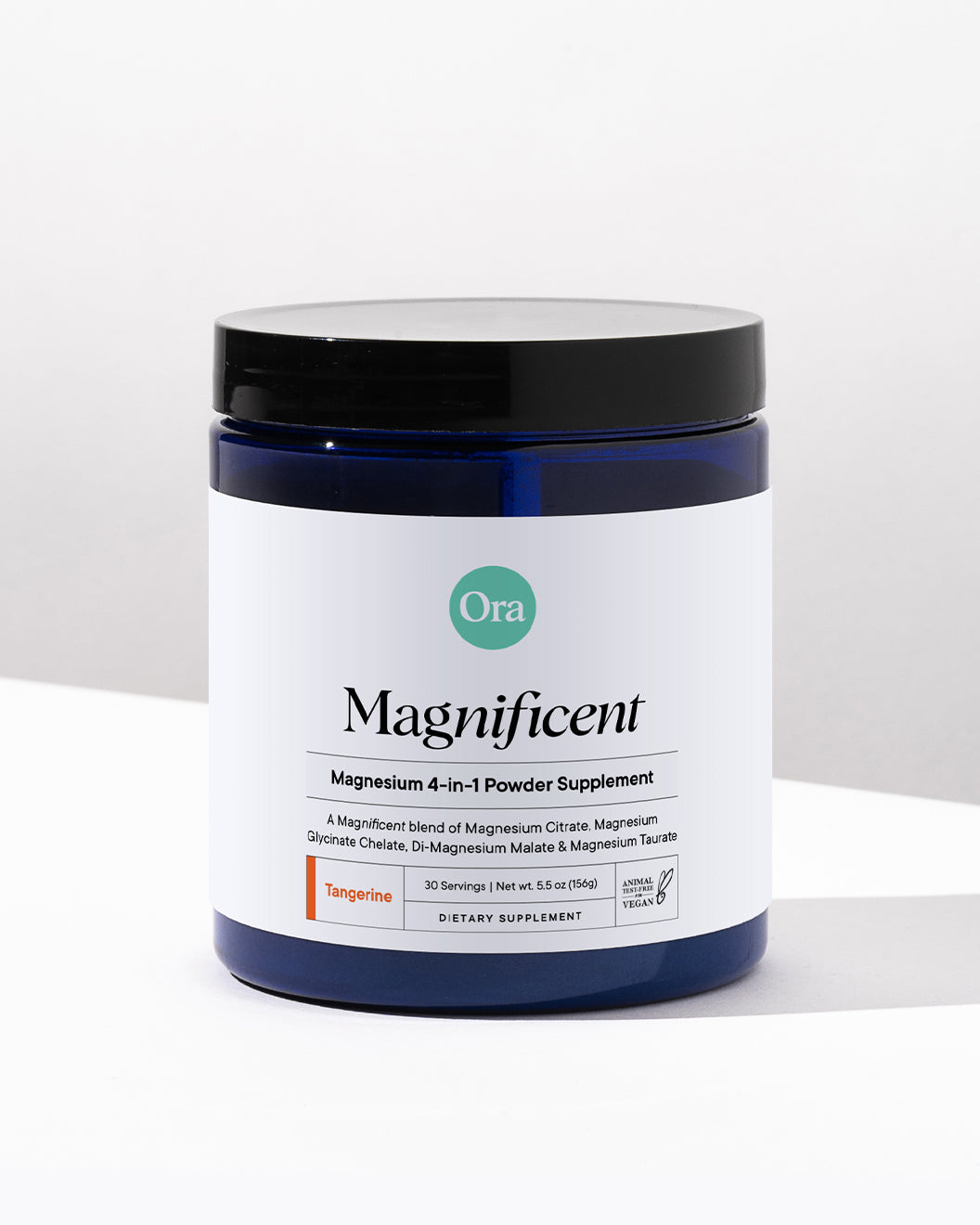 4-in-1 Magnesium Powder
