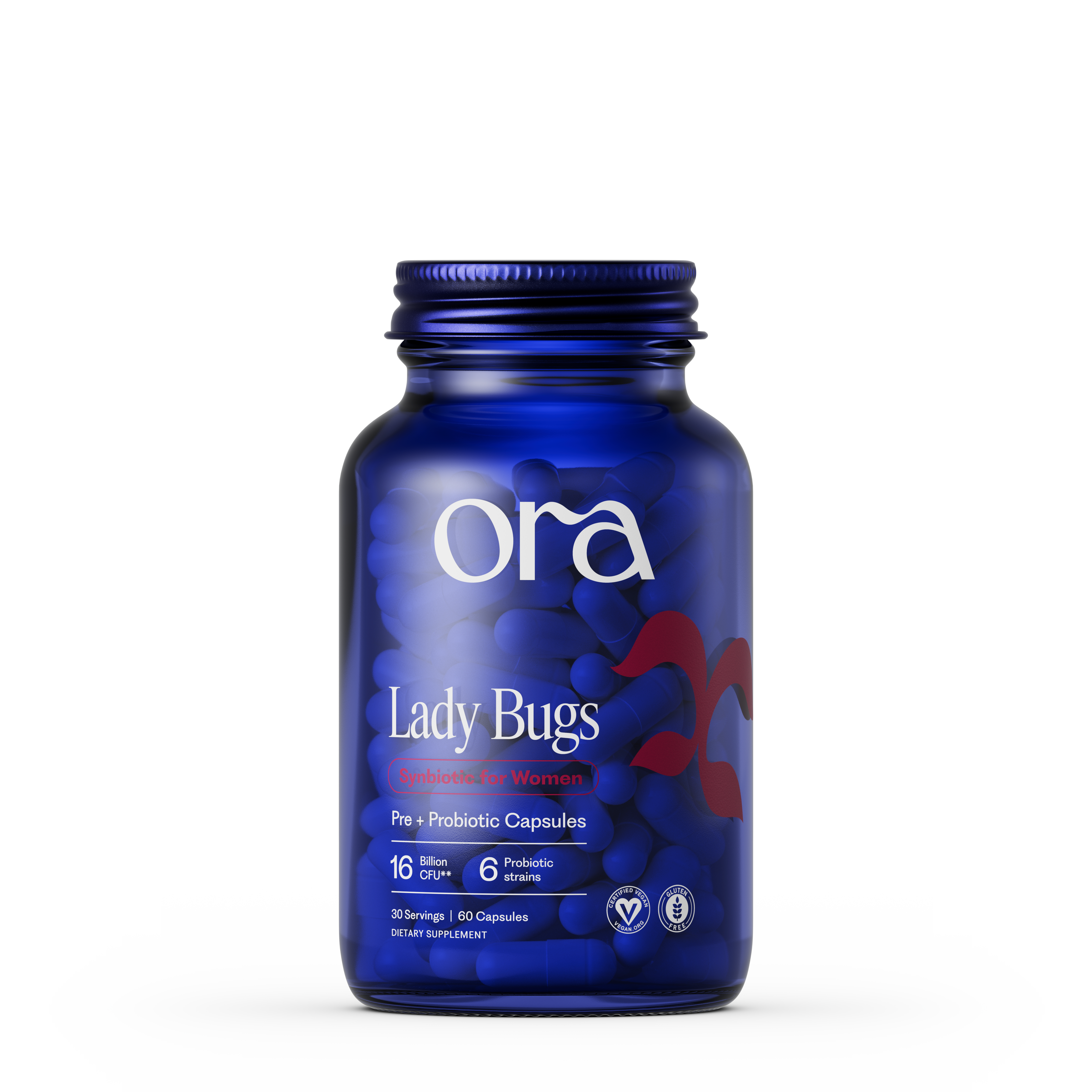 Probiotics for Women