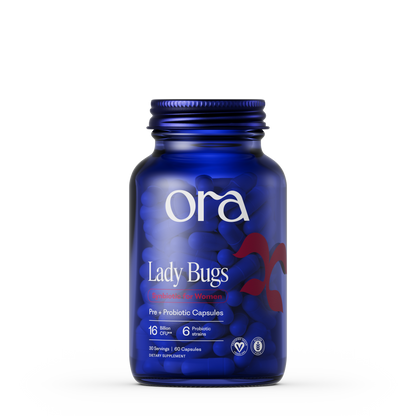 Probiotics for Women