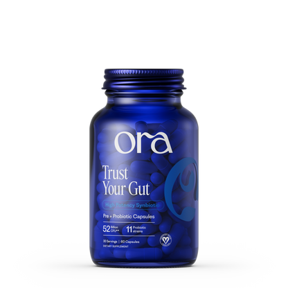 High Potency Probiotic