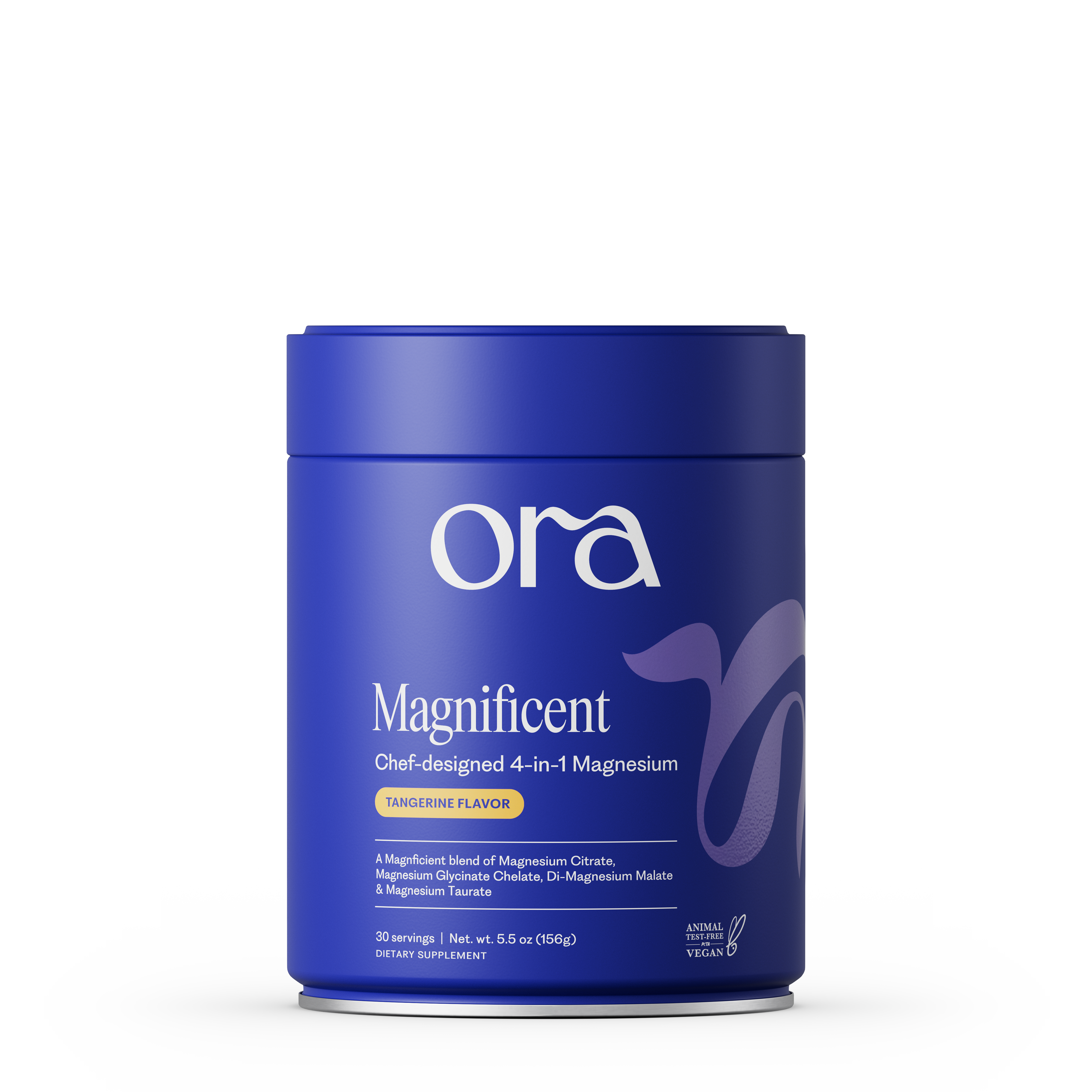 4-in-1 Magnesium Powder