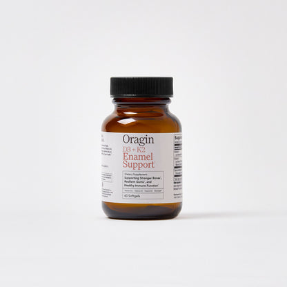 D3 + K2 Complex
