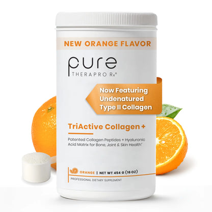 TriActive Collagen +™