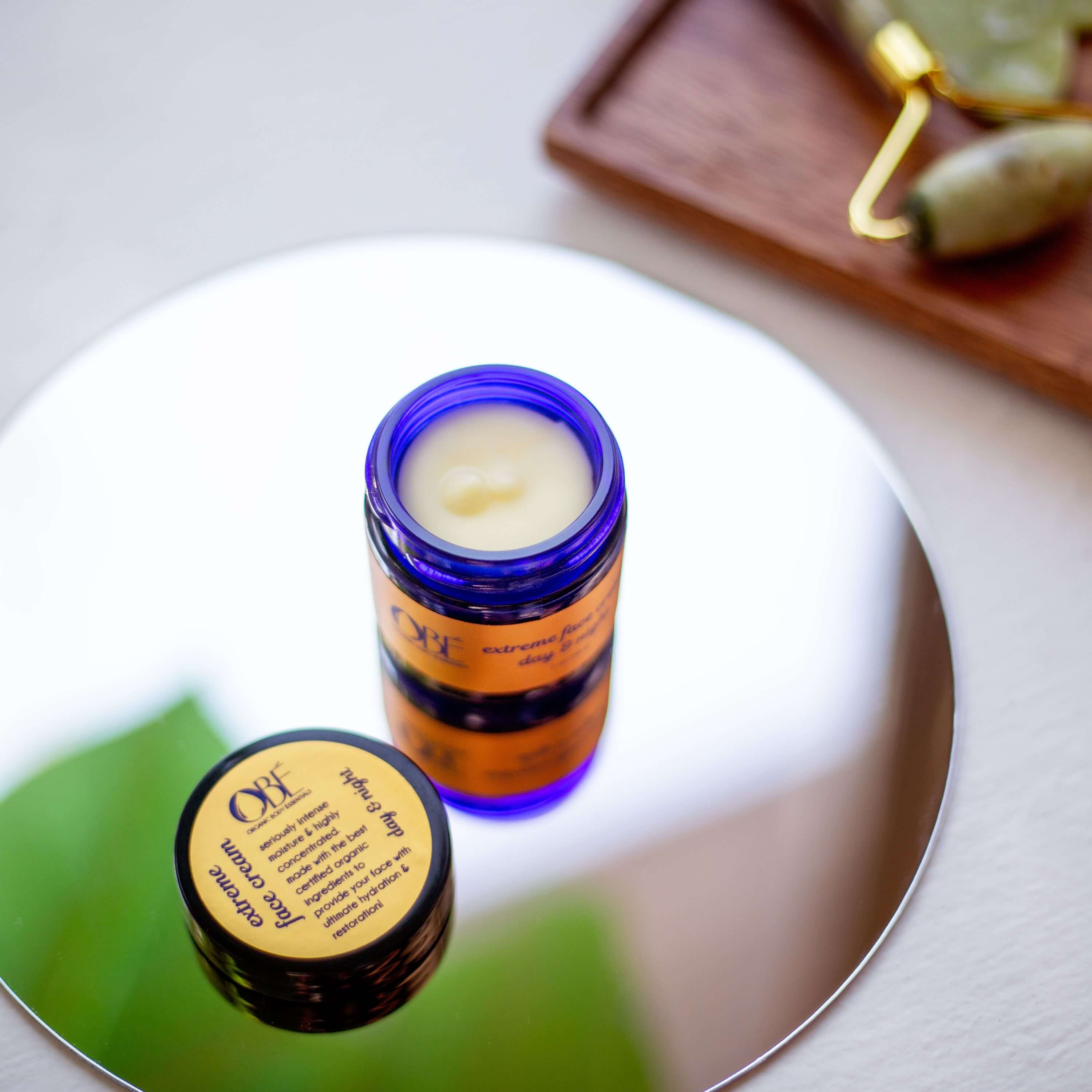 Extreme Day & Night Face Cream