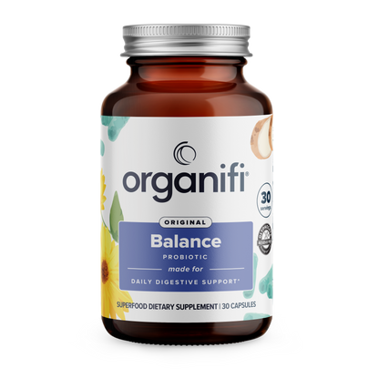 All Day Digestion Kit