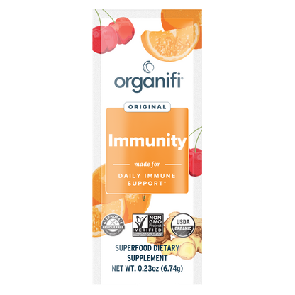Immunity