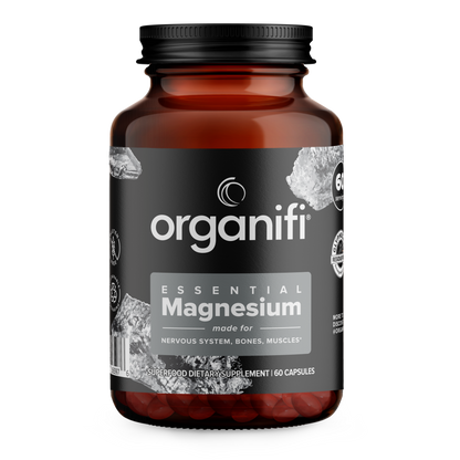 Essential Magnesium