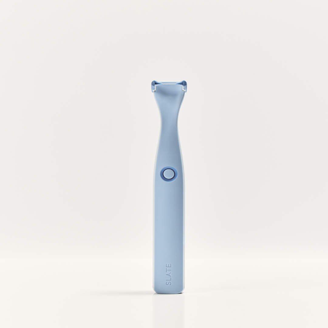 Slate Origin Electric Flosser
