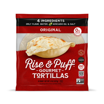 Original Tortilla Multi-Pack