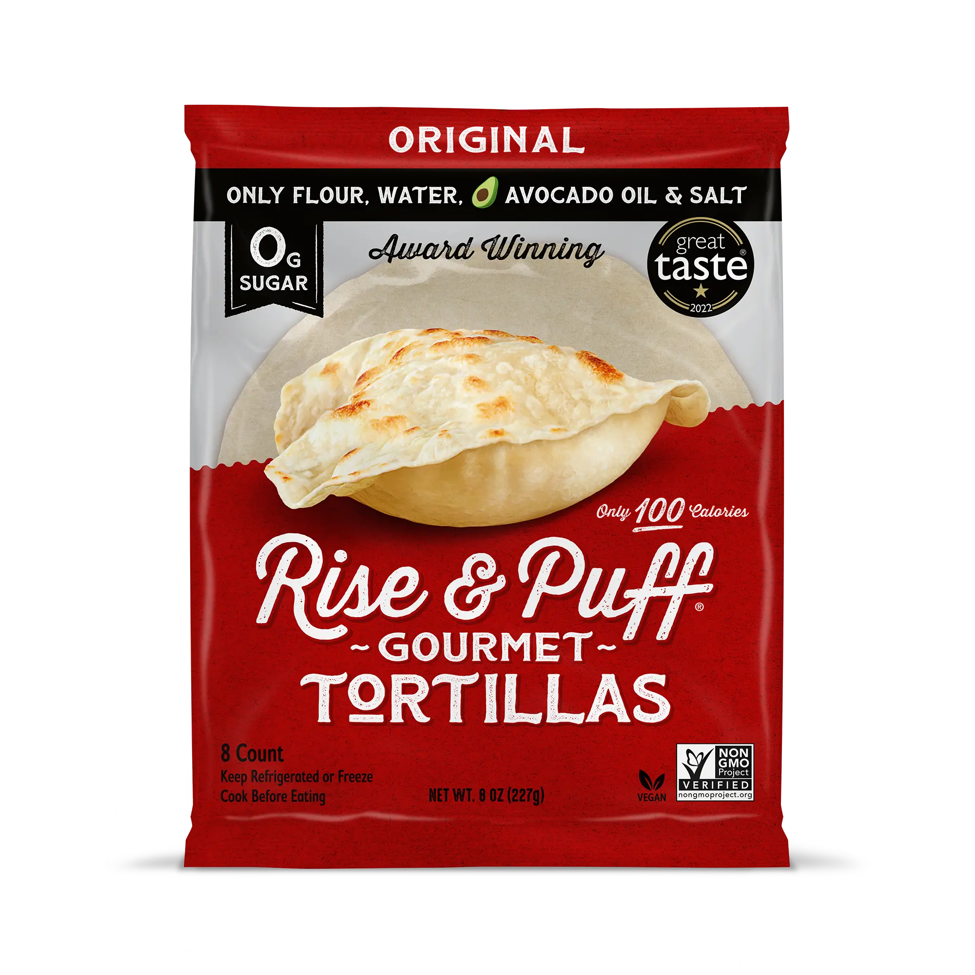 Original Tortilla Multi-Pack