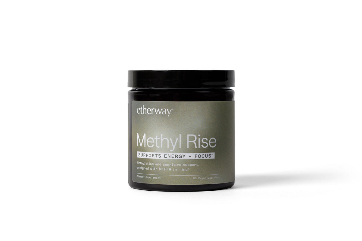 Methyl Rise