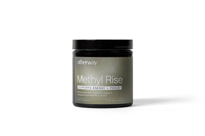 Methyl Rise