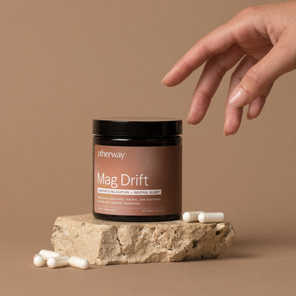 Mag Drift