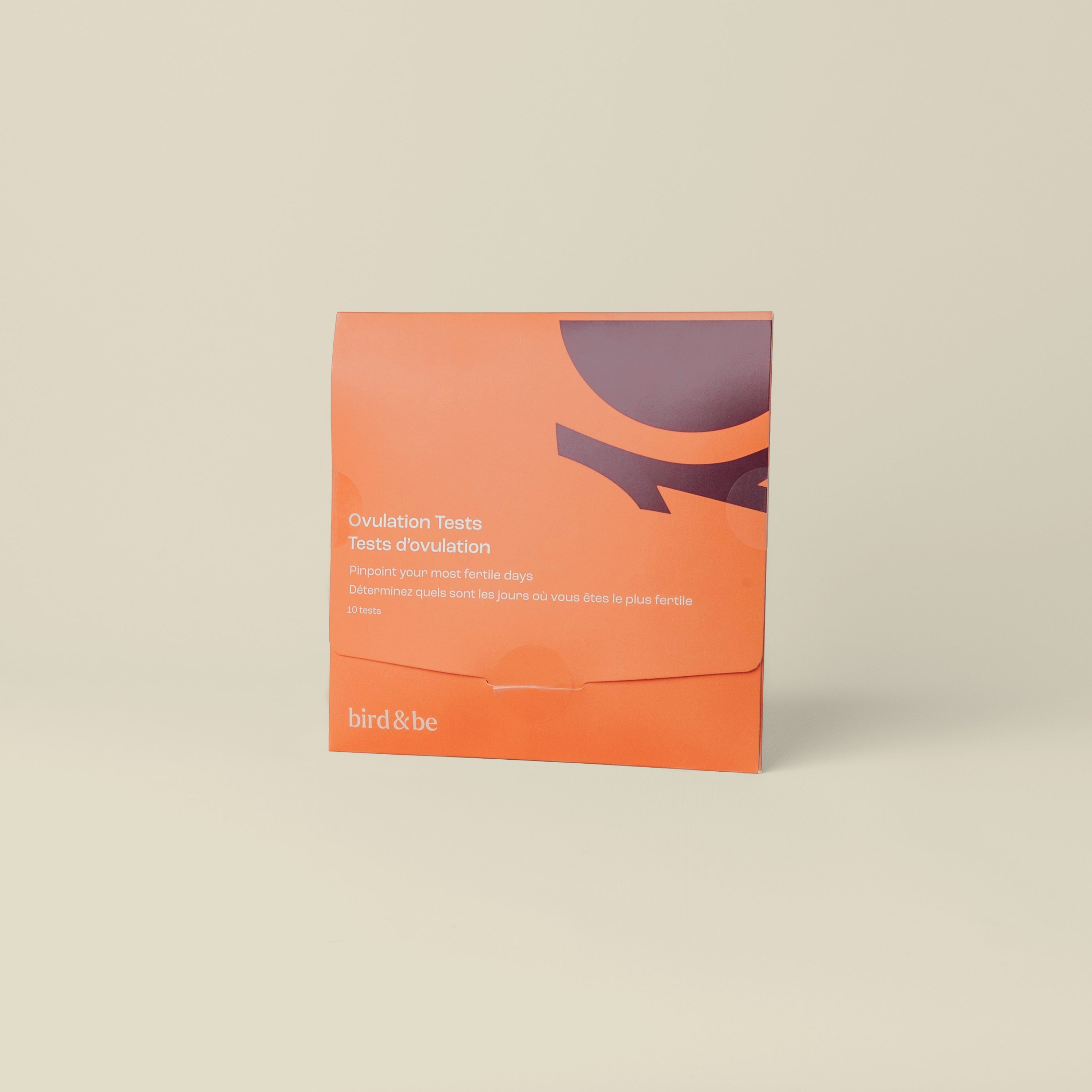 Ovulation Tests by Bird&Be