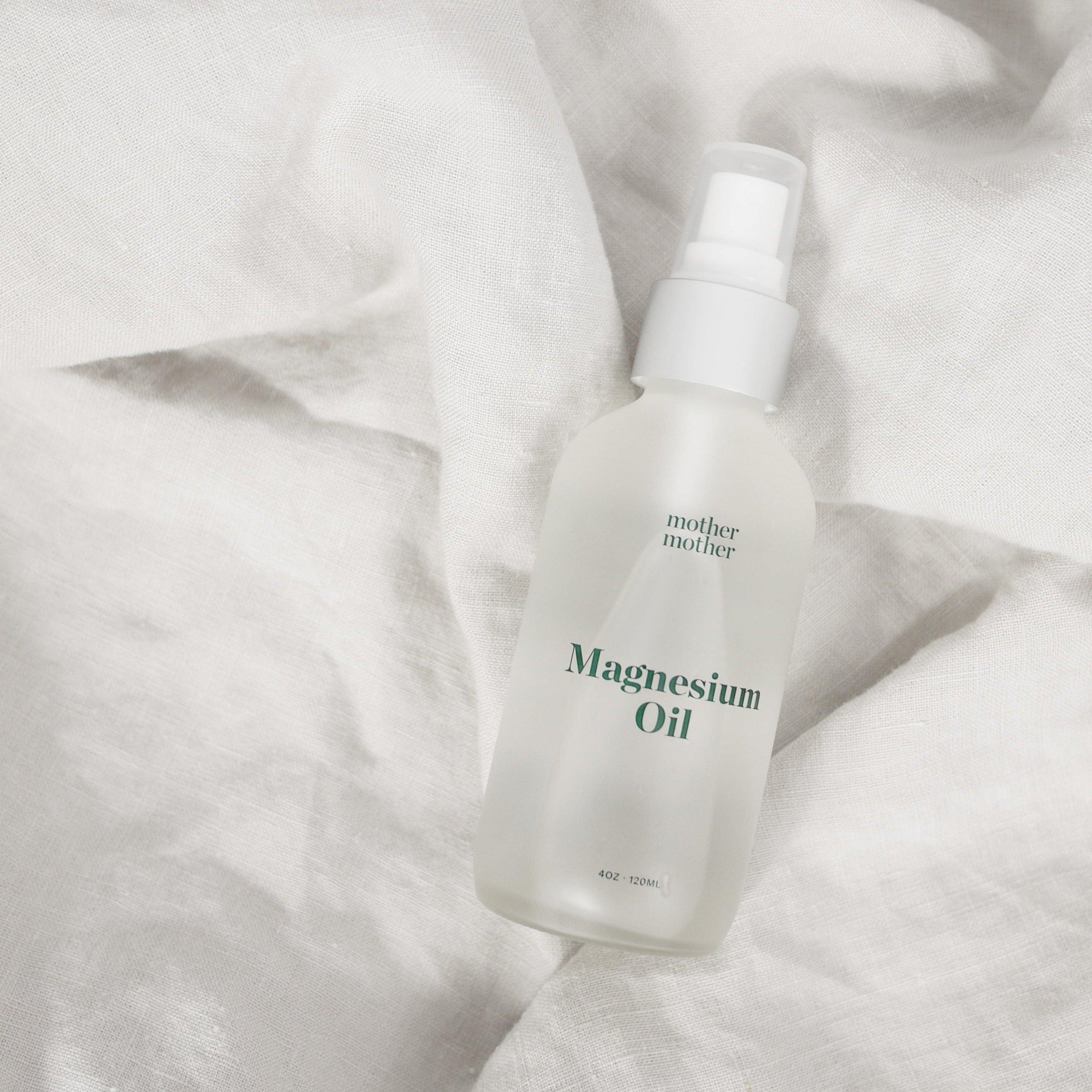 Self-Care Pregnancy Bundle by Mother Mother