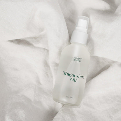 Self-Care Pregnancy Bundle by Mother Mother