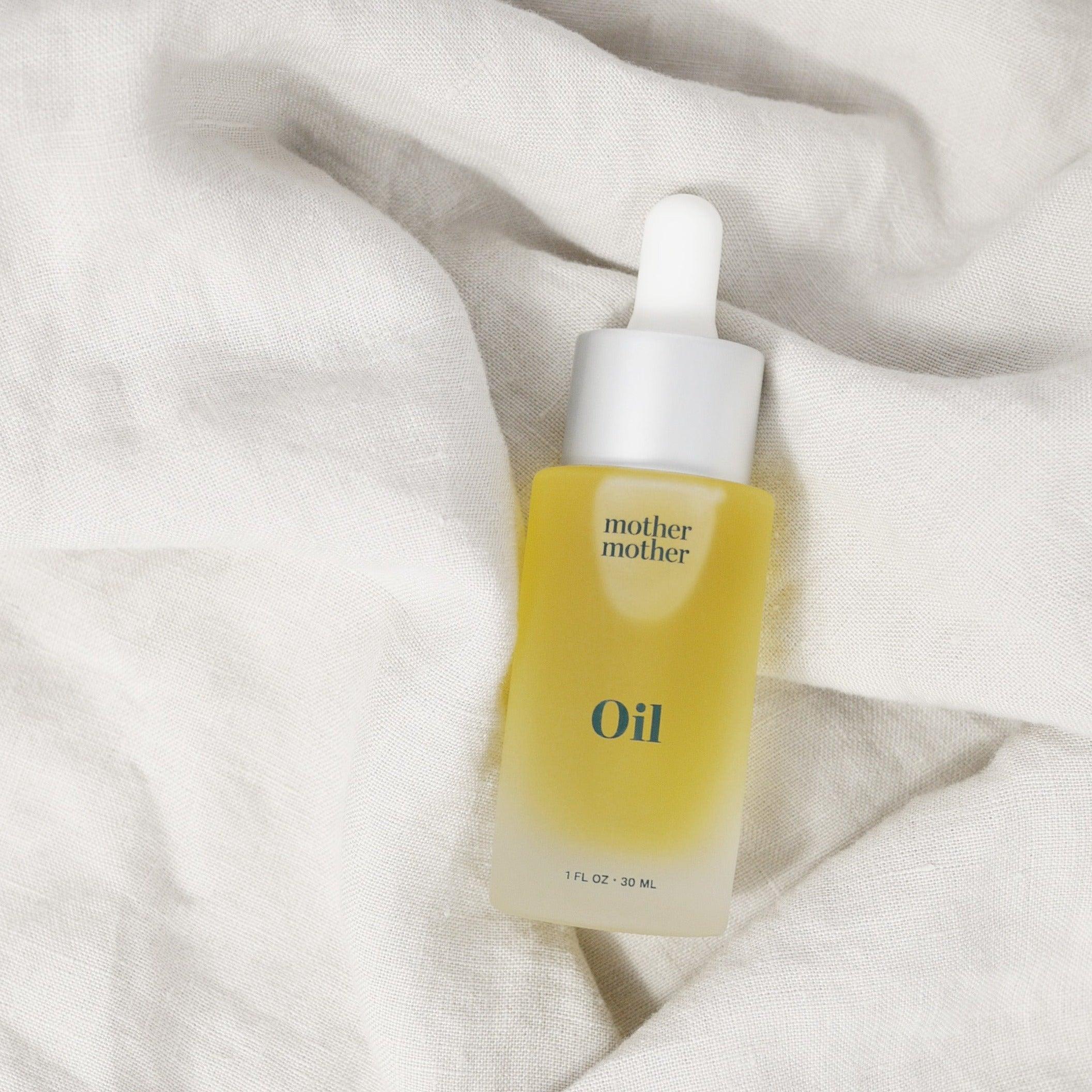 Self-Care Pregnancy Bundle by Mother Mother