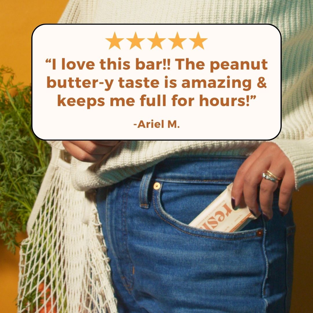 Peanut Butter Turmeric by Resist Nutrition