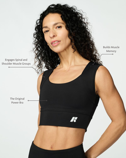 Power Bra®