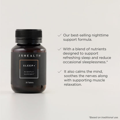 Sleep+ Formula
