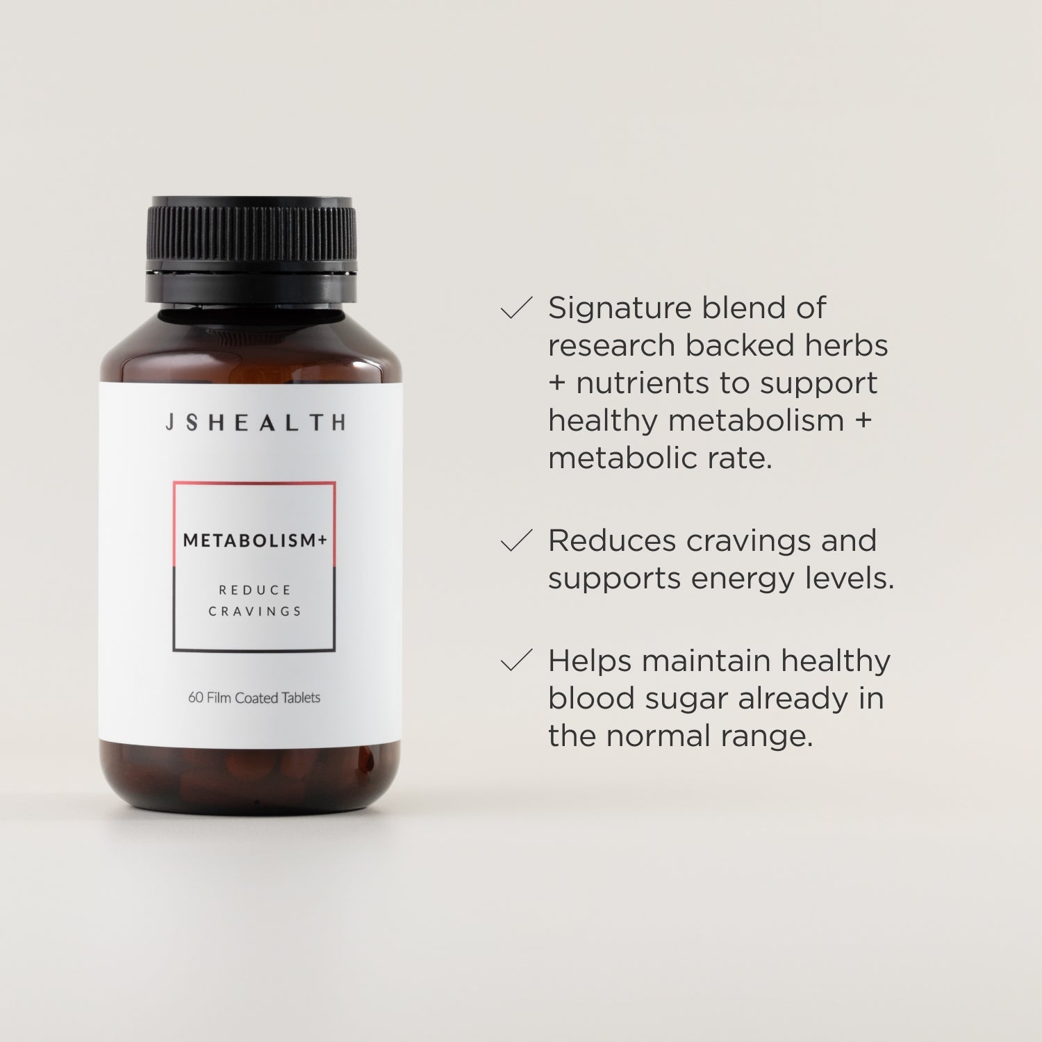 Body Balance Trusted Trio