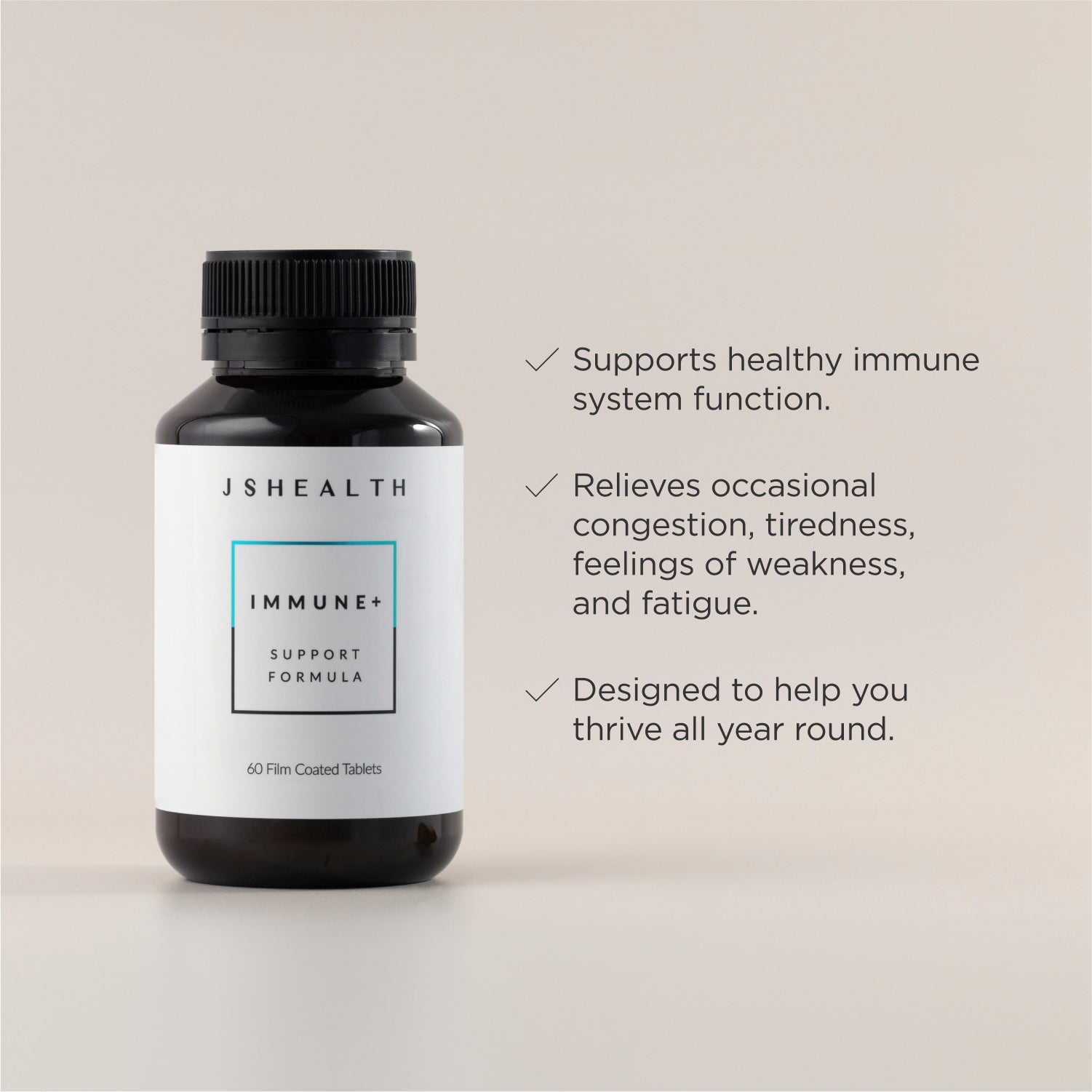 Immune+ Twin Pack - 2 Months Supply