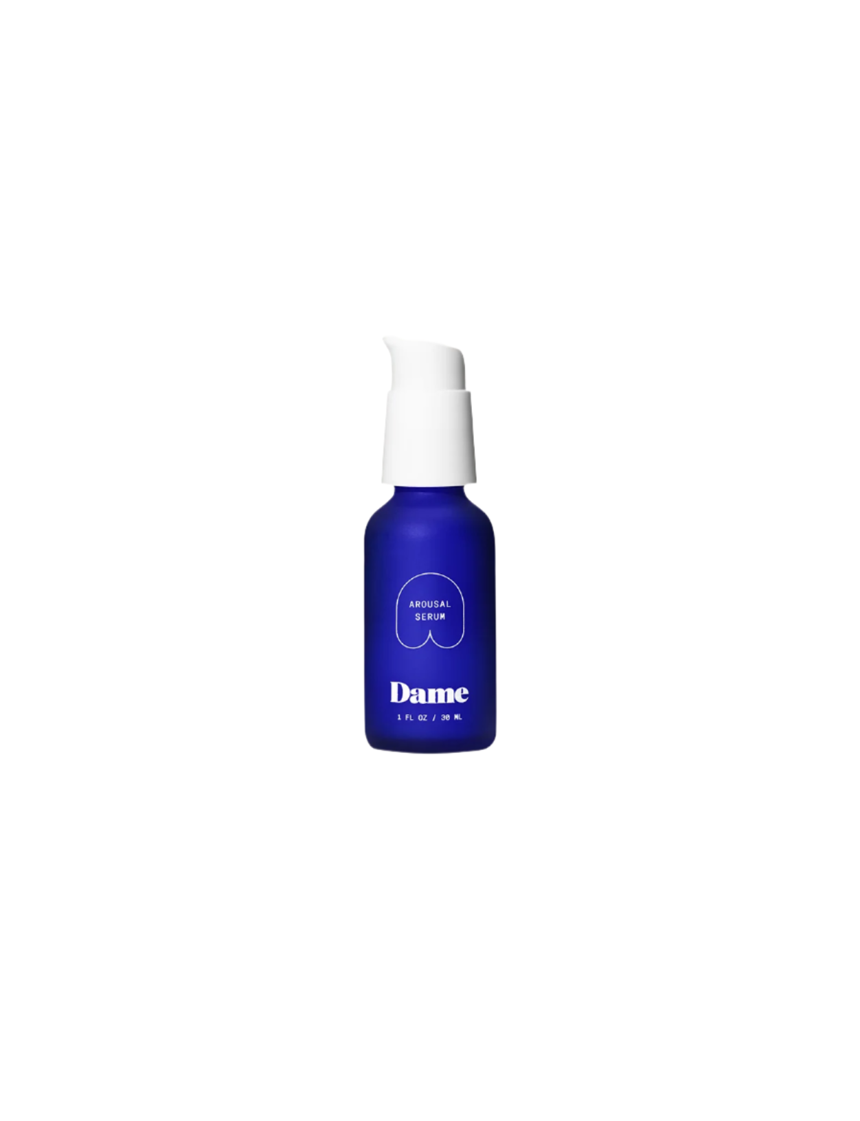 Arousal Serum by Dame Products
